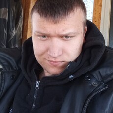 Фотография мужчины Владик, 22 года из г. Промышленная