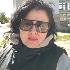 Фотография девушки Алёна, 52 года из г. Бат-Ям