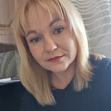 Фотография девушки Леночка, 42 года из г. Кемерово
