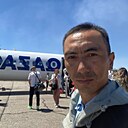 Ник, 36 лет