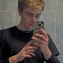 Егор, 27 лет
