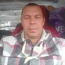 Серж, 47 лет