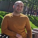 Серго, 30 лет