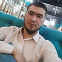 Аслан, 33 года