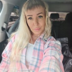 Фотография девушки Олеся, 42 года из г. Новокузнецк
