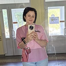 Фотография девушки Татьяна, 44 года из г. Витебск