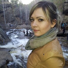 Фотография девушки Мария, 38 лет из г. Ульяновск