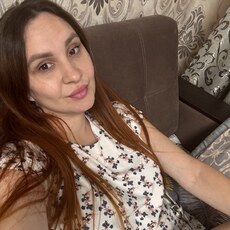 Фотография девушки Светлана, 32 года из г. Кострома