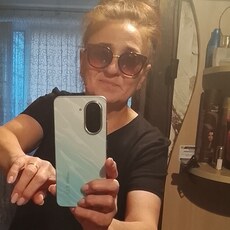 Фотография девушки Лариса, 52 года из г. Витебск