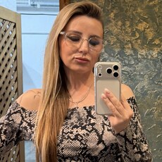 Фотография девушки Ольга, 35 лет из г. Брест