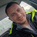 Андрей, 35 лет