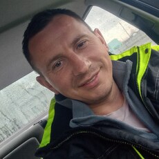 Фотография мужчины Андрей, 35 лет из г. Варшава