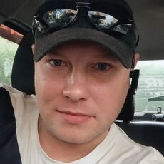 Фотография мужчины Андрей, 34 года из г. Омск