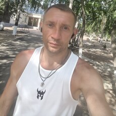 Фотография мужчины Ваня, 44 года из г. Павлодар