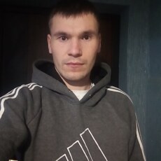 Фотография мужчины Valentin, 33 года из г. Печора
