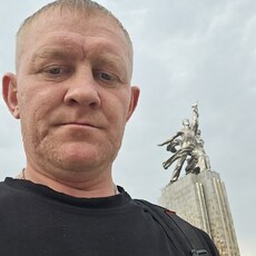 Фотография мужчины Игорь, 37 лет из г. Москва
