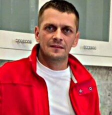 Фотография мужчины Александр, 44 года из г. Белгород