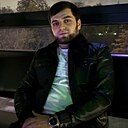 Али, 27 лет