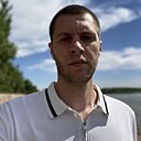 Максим, 37 лет