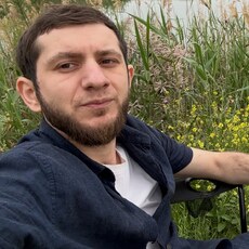 Фотография мужчины Salih, 27 лет из г. Дербент