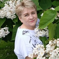 Фотография девушки Ольга, 56 лет из г. Новомичуринск