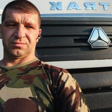 Фотография мужчины Дима, 43 года из г. Сургут