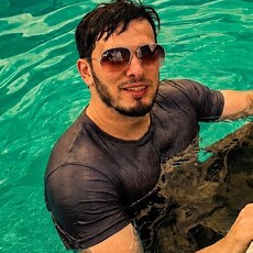 Фотография мужчины Milord, 37 лет из г. Геленджик
