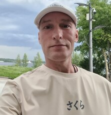 Фотография мужчины Алексей, 43 года из г. Нижний Тагил