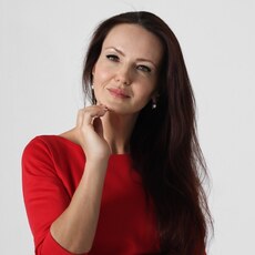 Фотография девушки Ольга, 46 лет из г. Новокузнецк