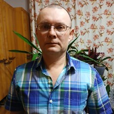 Фотография мужчины Александр, 46 лет из г. Киров
