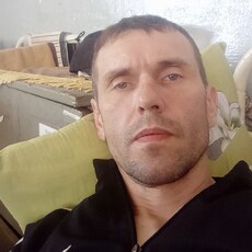 Фотография мужчины Николай, 44 года из г. Хмельницкий
