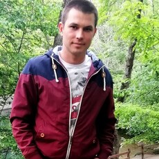 Фотография мужчины Александр Kvip, 34 года из г. Симферополь