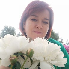 Фотография девушки Elena, 46 лет из г. Сыктывкар