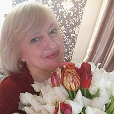 Фотография девушки Светлана, 54 года из г. Сморгонь