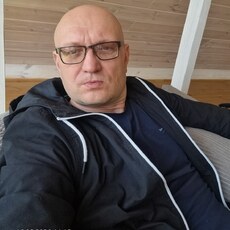 Фотография мужчины Дмитрий, 50 лет из г. Витебск