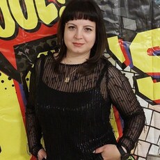 Фотография девушки Ольга, 41 год из г. Тольятти