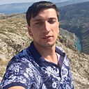Мурад, 32 года