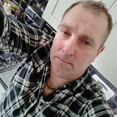 Фотография мужчины Александр, 44 года из г. Витебск