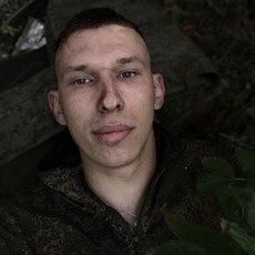 Фотография мужчины Данил, 23 года из г. Прокопьевск