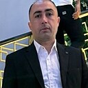 Ибрагим, 33 года