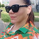 Вячеславовна, 41 год