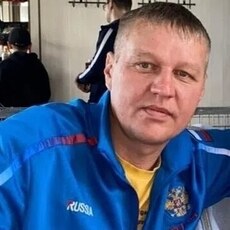 Фотография мужчины Александр, 42 года из г. Чита