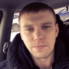 Фотография мужчины Максим, 39 лет из г. Абакан