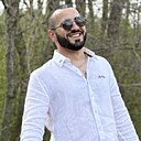 Абдулла, 32 года