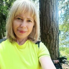 Фотография девушки Ольга, 52 года из г. Витебск