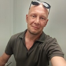 Фотография мужчины Алексей, 37 лет из г. Кемерово