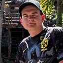 Юра, 22 года