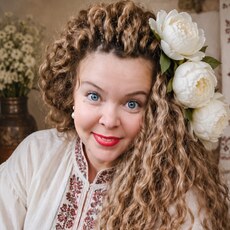 Фотография девушки Елена, 49 лет из г. Казань