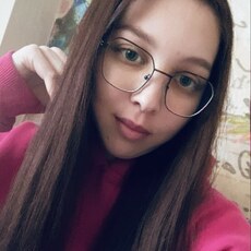 Фотография девушки Олеся, 24 года из г. Чита