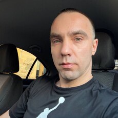 Фотография мужчины Олексій, 35 лет из г. Черновцы